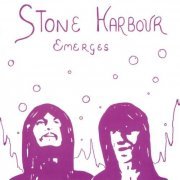 Stone Harbour - Emerges (Reissue) (1974/2008)