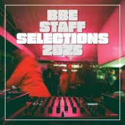 VA - BBE Staff Selections 2025 (2025)