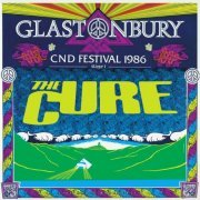 The Cure - Glastonbury UK June 1986 (Live) (2024)