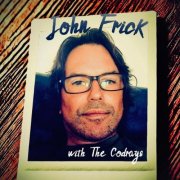 John Frick Band - John Frick with The Codrays (2025) [Hi-Res]