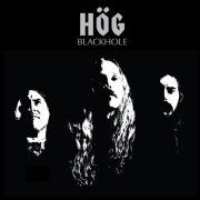 HÖG - BLACKHOLE (2025) [Hi-Res]