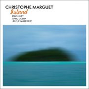 Christophe Marguet - Island (2026)