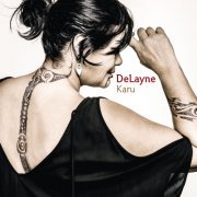 Delayne - Karu (2023) Hi-Res