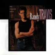 Randy Travis - No Holdin' Back (1989)