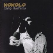 Kokolo Afrobeat Orchestra - Heavy Hustling (2009)
