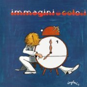 Domenico Di Vito - Immagini e colori (2021) [Hi-Res]