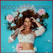 Camy G - Modo Supervivencia (2024) Hi-Res