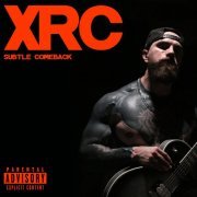 Xander Raymond Charles - Subtle Comeback (2023) Hi-Res