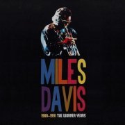 Miles Davis - 1986-1991: The Warner Years (5CD Box Set) 2011