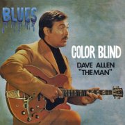 Dave Allen - Color Blind (2012)