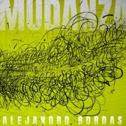Alejandro Bordas - Mudanza (2026) Hi-Res
