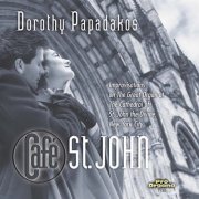 Dorothy Papadakos - Café St. John (Live) (2001)