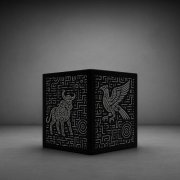 Sapta - Black Box (2025)