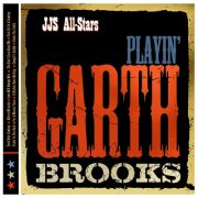 Jjs All-Stars - Playin' garth Brooks (2015)