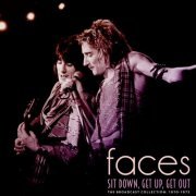 Faces - Sit Down, Get Up, Get Out (Live) (2023)