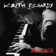 Keith Richards - Ballad (2021)