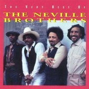 The Neville Brothers - The Very Best Of The Neville Brothers (1997)