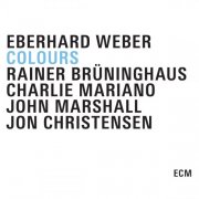 Eberhard Weber - Colours (2009)