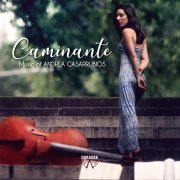 Andrea Casarrubios - Caminante (2019) [Hi-Res]