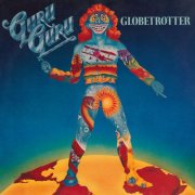 Guru Guru - Globetrotter (1977/2024) [Hi-Res]