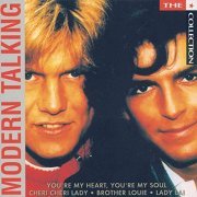 Modern Talking - The Collection (1991)