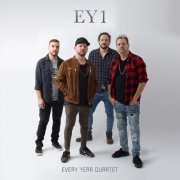 Every Year Quartet - Ey 1 (2022)