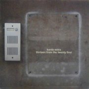 Karda Estra - Thirteen From The Twenty First (2000)