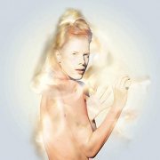 Sandra Kolstad - Burning Love (2019) Hi Res