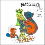 Bottleneck Jay - T-Rex Party (2022) Hi-Res