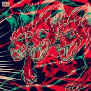 BBS Paranoicos - Claroscuro (2025) Hi-Res