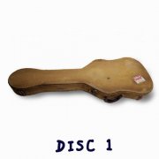 Brad Paisley - Tacklebox (Disc 1) (2026) [Hi-Res]