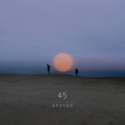 Anavae - 45 (2019)