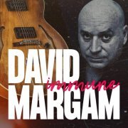 david margam - Immune (2023)