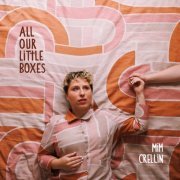 Mim Crellin - All Our Little Boxes (2023) [Hi-Res]