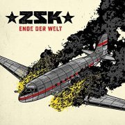 ZSK - Ende der Welt (2021) Hi-Res