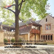 Andrea Wiesli - 10 Jahre Basel komponiert (2025) [Hi-Res]