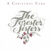 The Forester Sisters - A Christmas Card (Reissue) (1987)