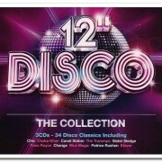 VA - 12" Disco: The Collection (2013)