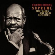 Coleman Hawkins - Supreme (1966)