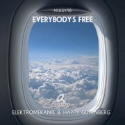 Elektromekanik & Happy Gutenberg - Everybody's Free (2026)