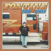 Fontine - Good Buddy (2025) [Hi-Res]