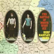 Keef Hartley Band - The Battle Of North West Six (Reissue, Remastered) (1969/2008)