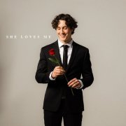 Benjamin Taylor - She Loves Me (2023) Hi Res