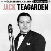 Jack Teagarden - Essential Classics, Vol. 334: Jack Teagarden (2024)