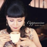 Yuriko Honda - Cappuccino (2021) Hi-Res