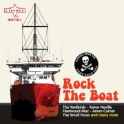 Various Artists - Rock The Boat 1-2 (2009/2013)