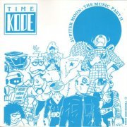 Time Kode - Jupiter Moon - The Music Part II (2000)