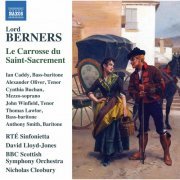 RTE Sinfonietta - Lord Berners: Le carrosse du Saint-Sacrement (2022)