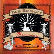 Tab Benoit - Medicine (2011) flac