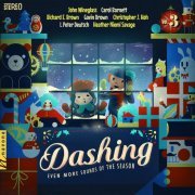 Brno Philharmonic Orchestra - Dashing, Vol. 3 (2022) Hi-Res